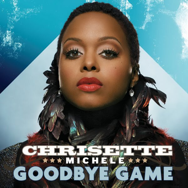 Green Boy's World: new video: Chrisette Michele - Goodbye Game