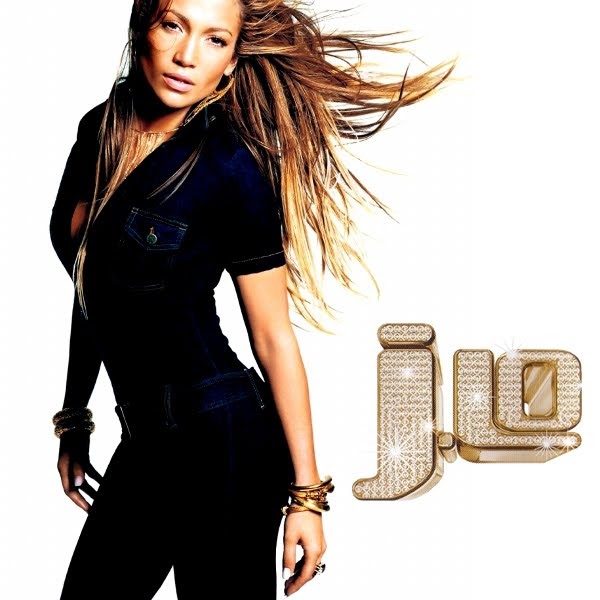 Coverlandia The 1 Place For Album And Single Covers Jennifer Lopez 