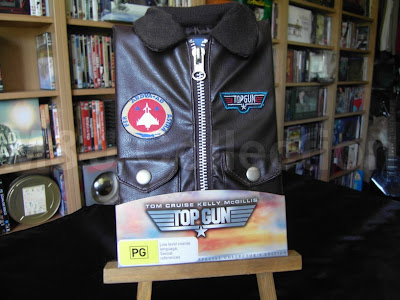 rygte Er Specialisere M&J's Collection: Top Gun - Special Collector's Edition