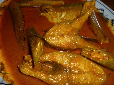 :::Insan:::: KARI IKAN SAGAI