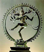 Shiva Nataraj ~ Divindade Hindú