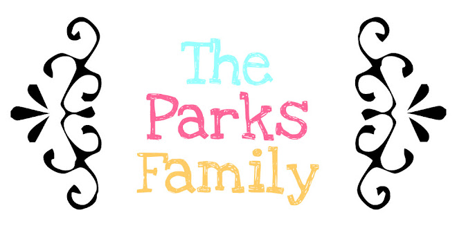 The Parks Family