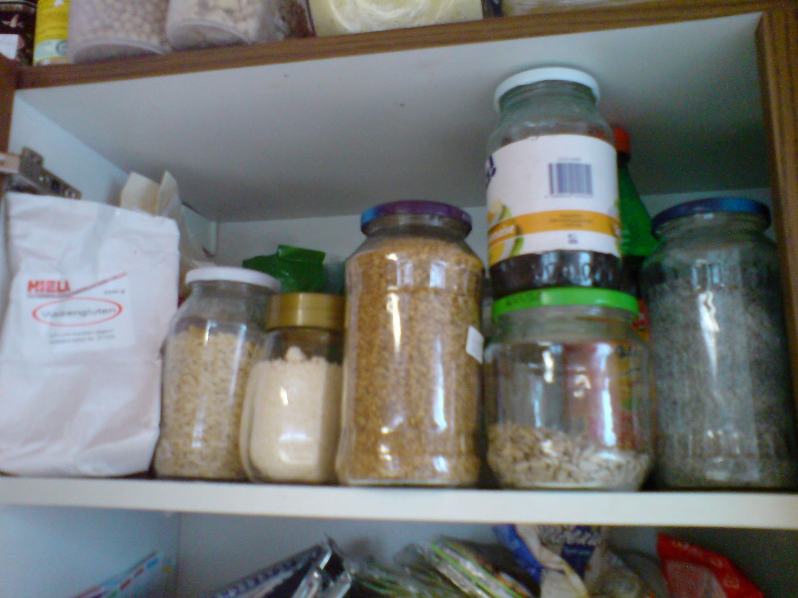 Vegane Küche: Eine vegane Küche - wie sieht die aus?