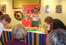 Lugar: "Casa das Mulleres"