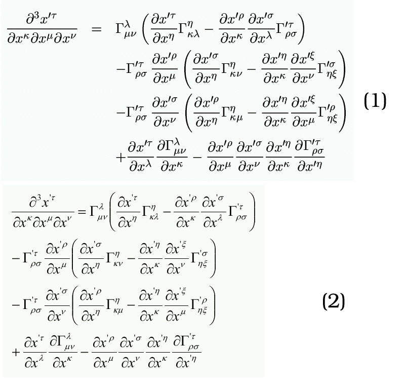 Soal Matematika Rumit
