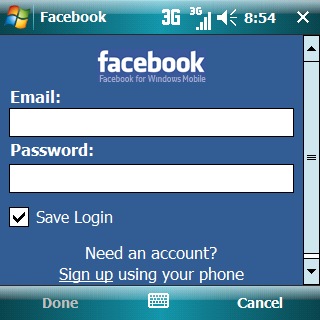 Danisazahra: Download Aplikasi Facebook Untuk HP Gratis 
