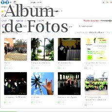 Galeria de Fotos