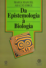 Da Epistemologia à Biologia