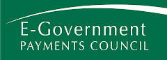 The eGovernment Payments Council