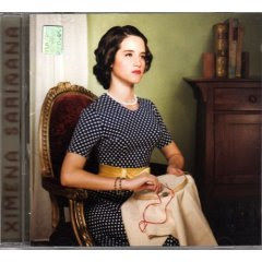 Revista 360: Descarga: Ximena Sariñana - Mediocre (2008)