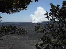 Kilauea (click on Picture)