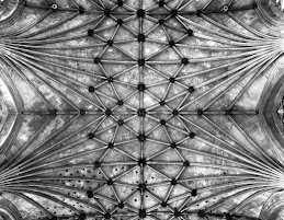 St. Boniface Roof
