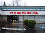The Original Tan Down Under