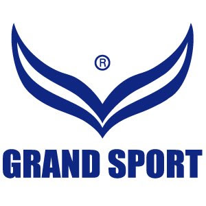 grand sport logo share logos vector for free download