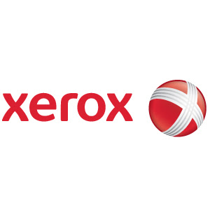 Xerox logo new