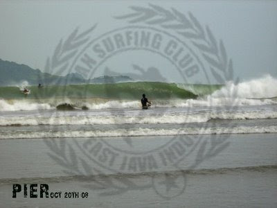 Pacitan Surfing Pacitan Surfing