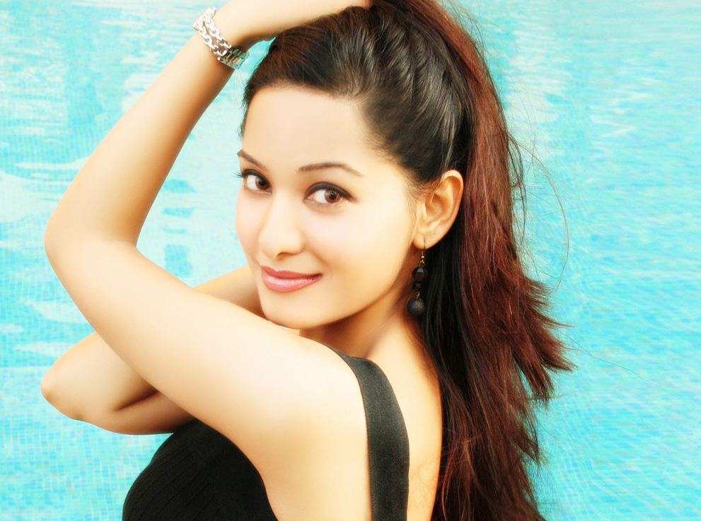 cool image: ` pretty preeta rao