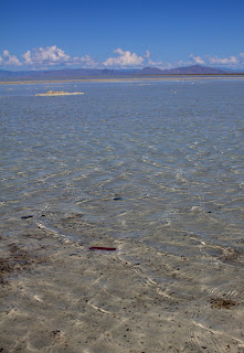 salt flat in utah salt flat in utah