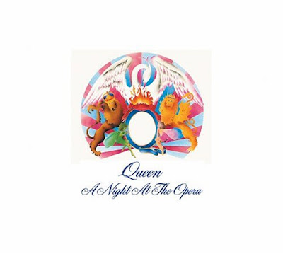 30th queen a night at the opera