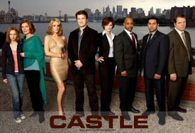 Castle Season 3 : Spoilers, Cast and Trailer Preview
