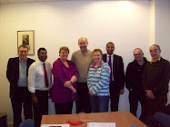 Launch of GFTU's ADR Project January 2011
