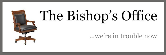 The Bishop's Office