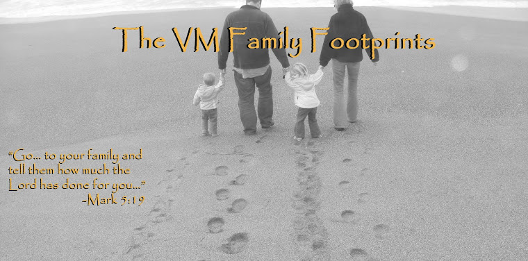 The VM Family Footprints