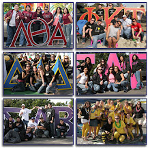 Greek Life at Cal State Long Beach: Greek Housing