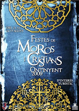 Cartell de Festes 2009