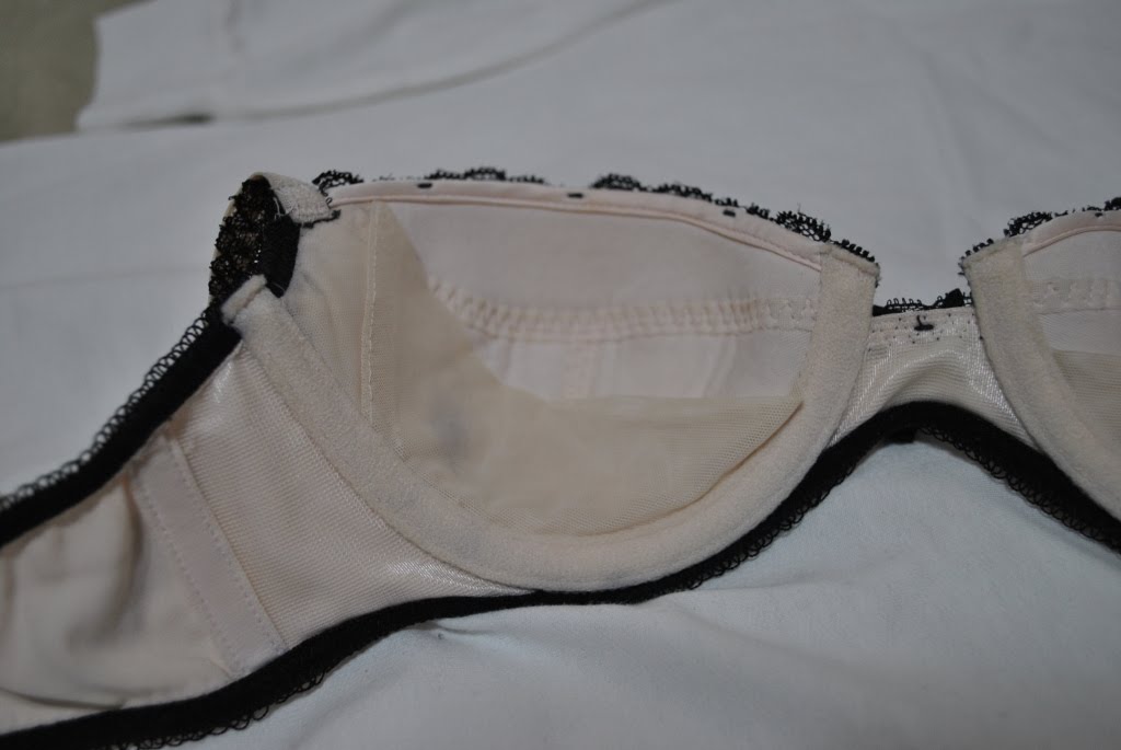 Jessica PreLoved Branded Used Bra