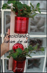 Reciclando con imaginacion