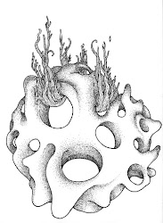 drawings planet isis