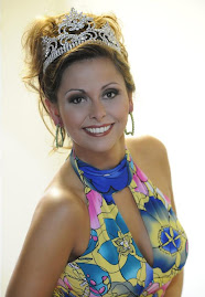 Mrs. West Virginia 2008 Angela McKeone