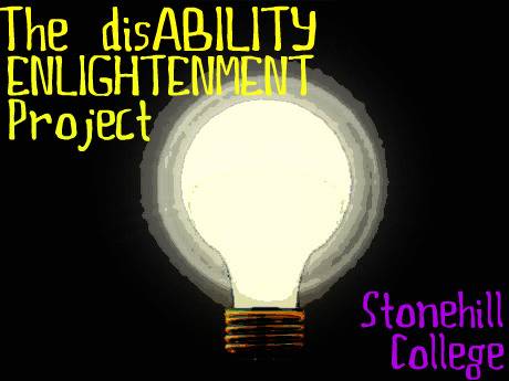 The disABILITY Enlightenment Project