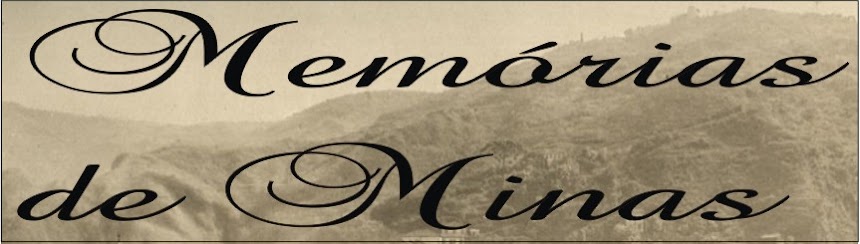 Memórias de Minas