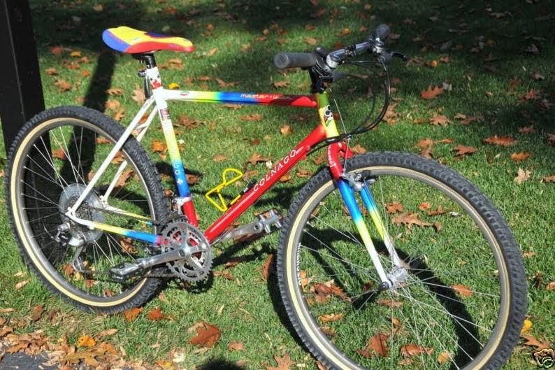 Colnago Master MTB