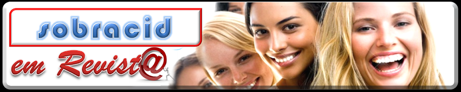 SOBRACID - em Revista