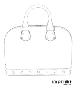 If It's Hip, It's Here (Archives): Try Your Hand At Handbag Designing ...