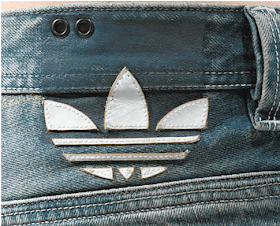 co branding adidas