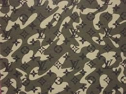 Louis Vuitton Takashi Murakami Monogram Camouflage | SEMA Data Co-op