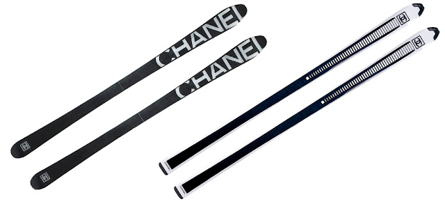 CHANEL Sport Collection