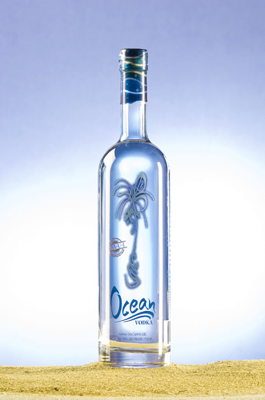 ocean vodka