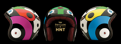 custom helmets