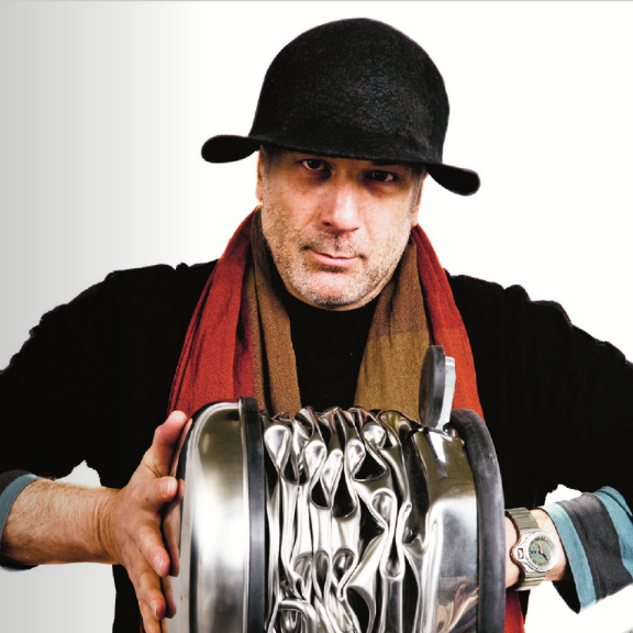 ron arad for vipp