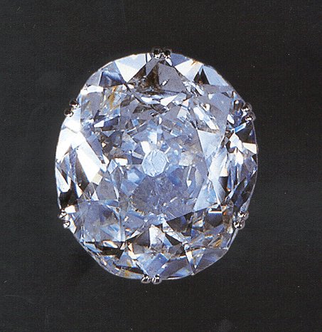 world's largest diamonds