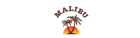 Limited Edition Malibu Rum