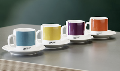 The Pantone Party Continues With More  New Products!