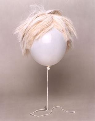 paul graves balloon sculptures andy warhol