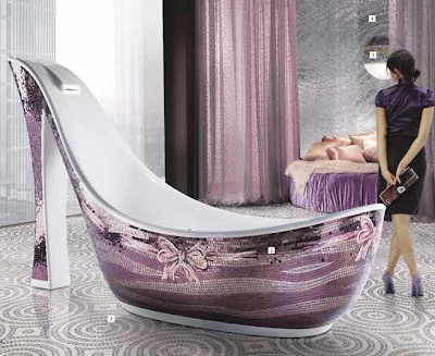 sicis mosaic bathtubs