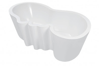 Poolspa's Melody Tub